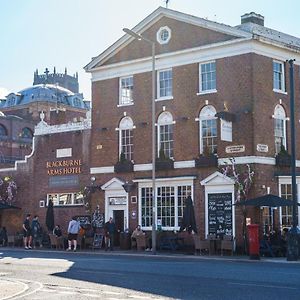 Blackburne Arms ,24 Catharine Street Hotel
